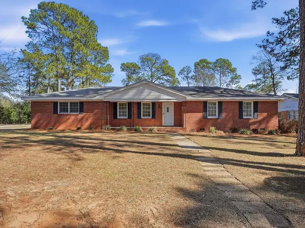 2308 Hoover St, Albany, GA 31707