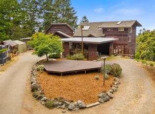 5741 N Highway 1, Little River, CA 95456