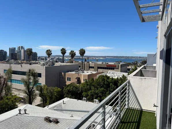 2064 2nd Ave, San Diego, CA 92101