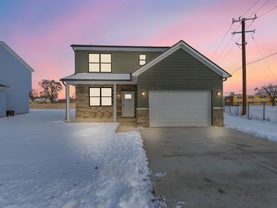 25760 Groveland St, Roseville, MI, 48066