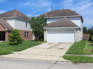 7323 Foxvista Ln, Humble, TX 77338