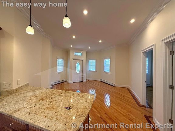 Apartment Rental Experts