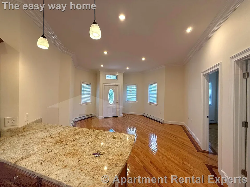 Apartment Rental Experts