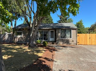 3520 SW 124th Ave, Beaverton, OR 97005