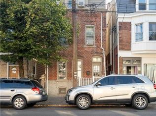 422 Ridge Ave, Allentown, PA 18102