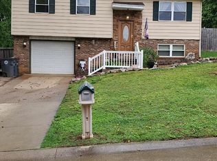 5009 Shady Ct, Evansville, IN