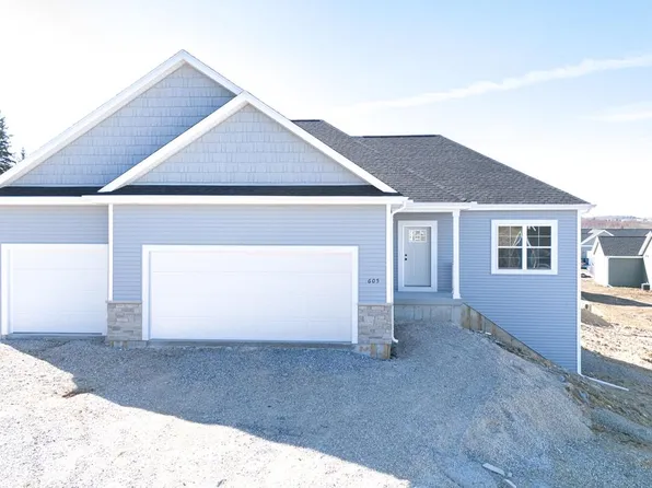 605 Sycamore PLACE, Theresa, WI 53091