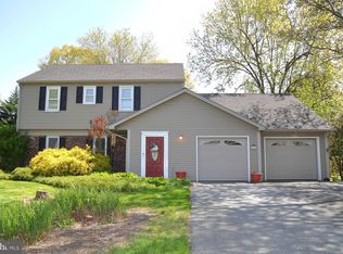 2839 Michener Dr, Lancaster, PA 17601