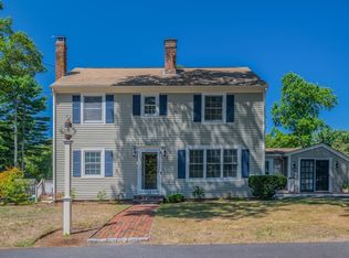 24 Tremont St, Kingston, MA 02364