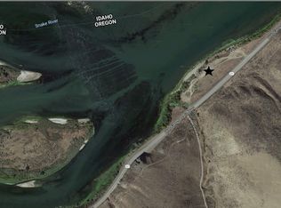201 Highway, Ontario, OR 97914