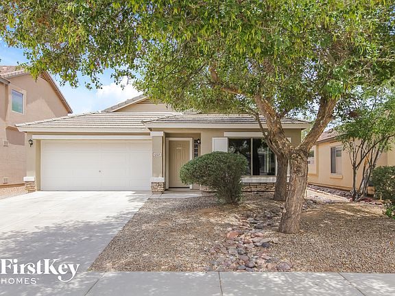 2nd image of 1222 W Jersey Way