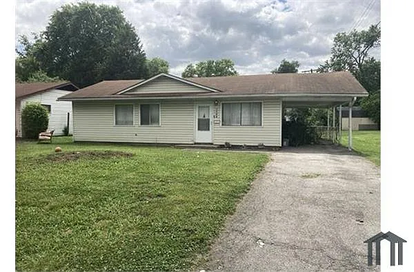Building Photo - 1150 Halloran St