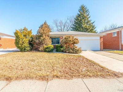 27046 Clarpointe Dr, Warren, MI, 48088