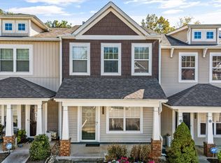 1608 Starboard Way, Knoxville, TN 37932