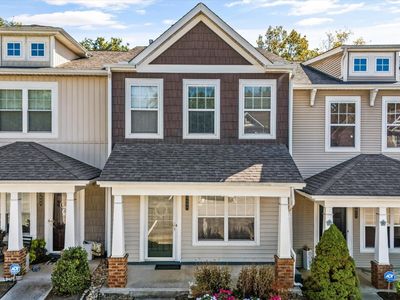 1608 Starboard Way, Knoxville, TN, 37932