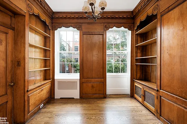 Rented by Brown Harris Stevens | media 19