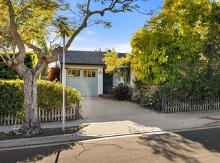 217 La Marina Dr, Santa Barbara, CA 93109