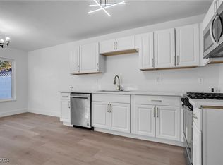 4753 Via Renaldo, Las Vegas, NV 89103