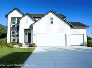 606 Launch Point, Point, MI 48872