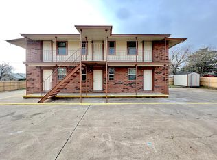 1704 Fairfax Avenue, Wichita Falls, TX 76306