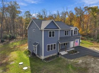 130 Jackson Schoolhouse Rd, Pascoag, RI 02859