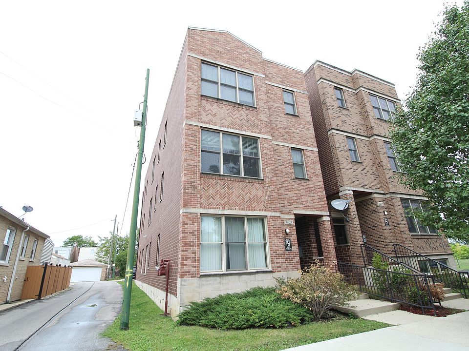 1st image of 4624 W Schubert Ave APT 1