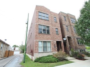 4624 W Schubert Ave APT 1, Chicago, IL 60639