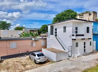 152 Calle San Run, Arecibo, PR 00612