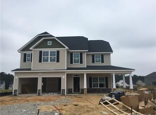 3216 Hunting Lodge Rd, Fayetteville, NC 28306