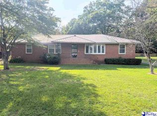 2207 S Vance Dr, Florence, SC 29505