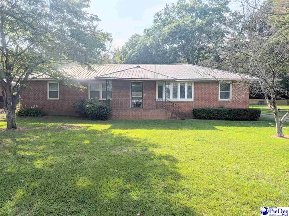 2207 S Vance Dr, Florence, SC 29505