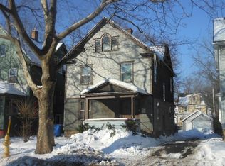 412 Parsells Ave, Rochester, NY 14609