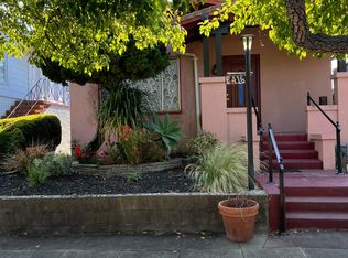 2416 Browning St, Berkeley, CA 94702