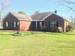 5 Amber Cir, Purvis, MS 39475