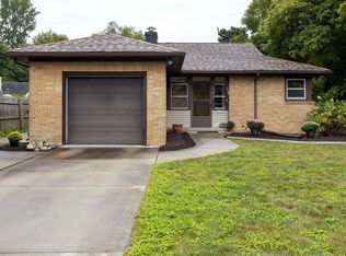 202 William St, Midland, MI 48640