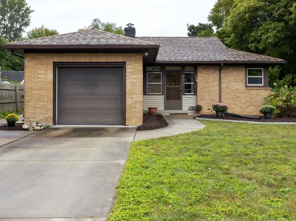 202 William St, Midland, MI 48640