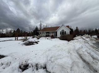 592062 State Highway 32 #6, Woodlands County, AB T7S1N5