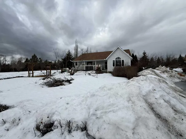 592062 State Highway 32 #6, Woodlands County, AB T7S 1N5