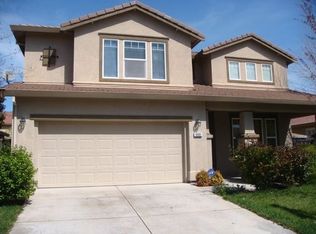 8885 Haflinger Way, Elk Grove, CA 95757