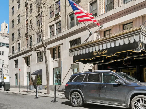 32 East 76th Street 605 image 9 of 9