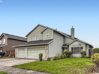 623 SW Burlingame Cir, Troutdale, OR, 97060