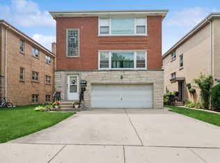 9206 Bennett Ave, Evanston, IL 60203
