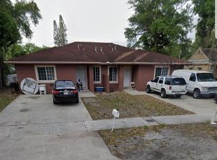 2289 NW 100th St #2291, Miami, FL 33147