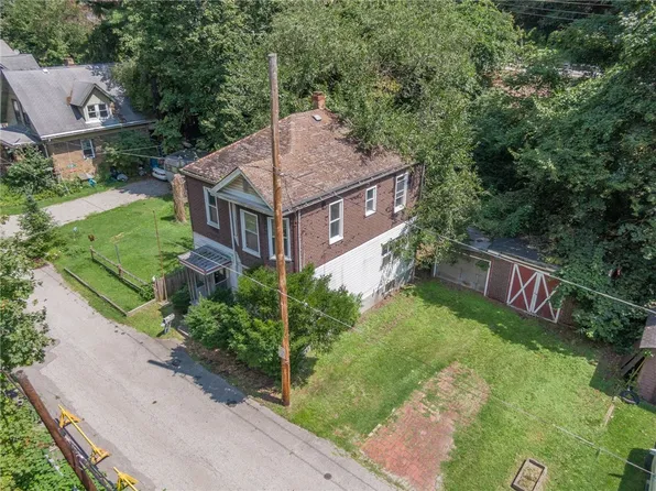 448 Wilbur Ave, Turtle Creek, PA 15145