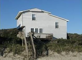 4801 W Beach Dr, Oak Island, NC 28465