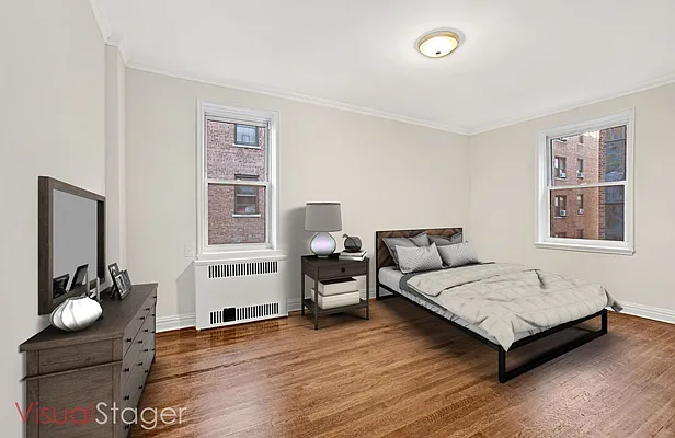 Rented by B Gans Management | media 13