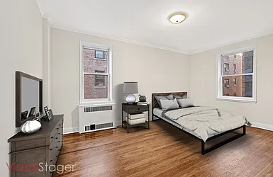 Rented by B Gans Management