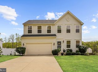 56 Bismark Dr, Stafford, VA 22554