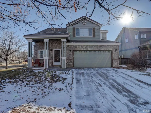 19556 E 58th Place, Aurora, CO 80019