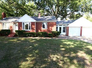 2708 Capitol Blvd, Evansville, IN